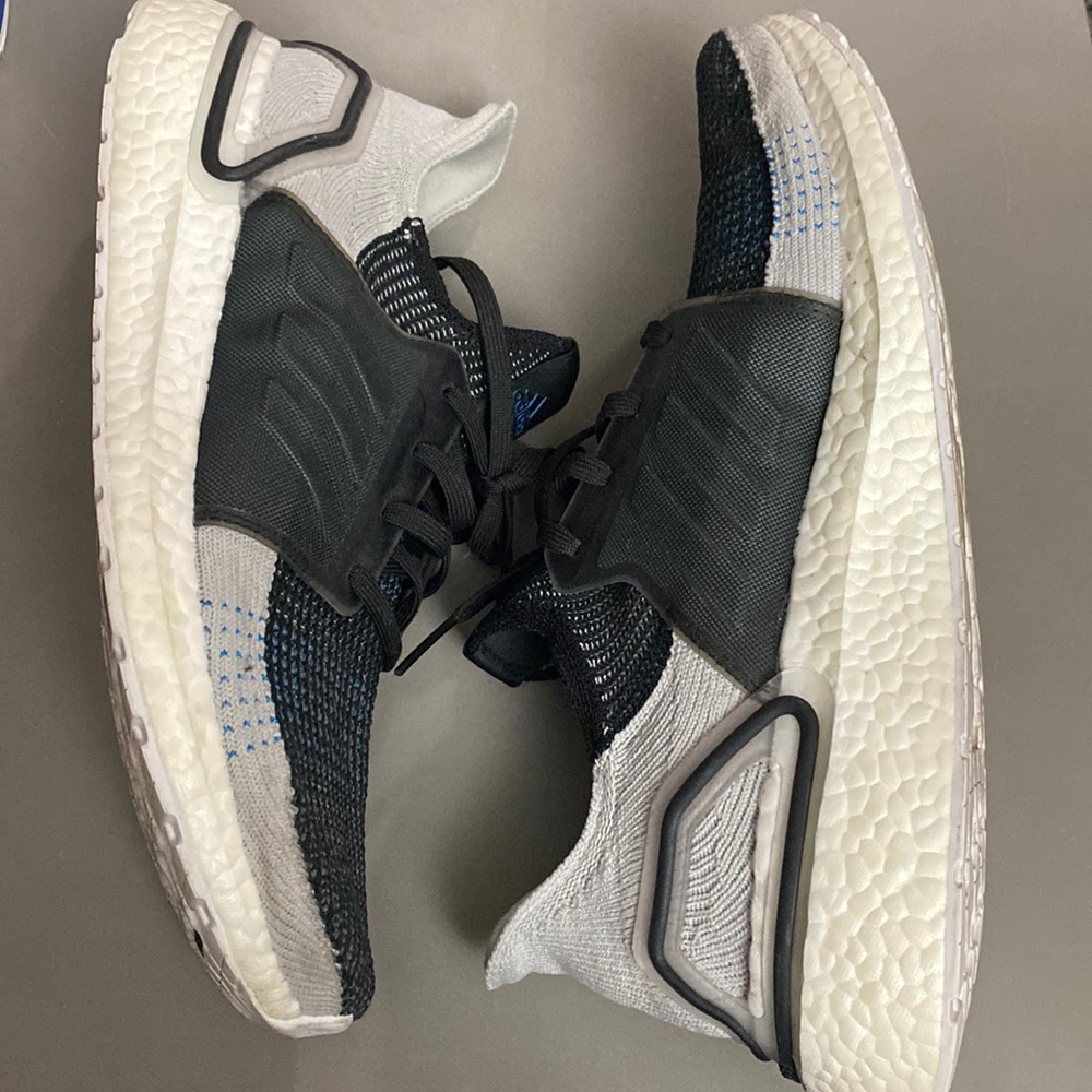 Adidas Boost